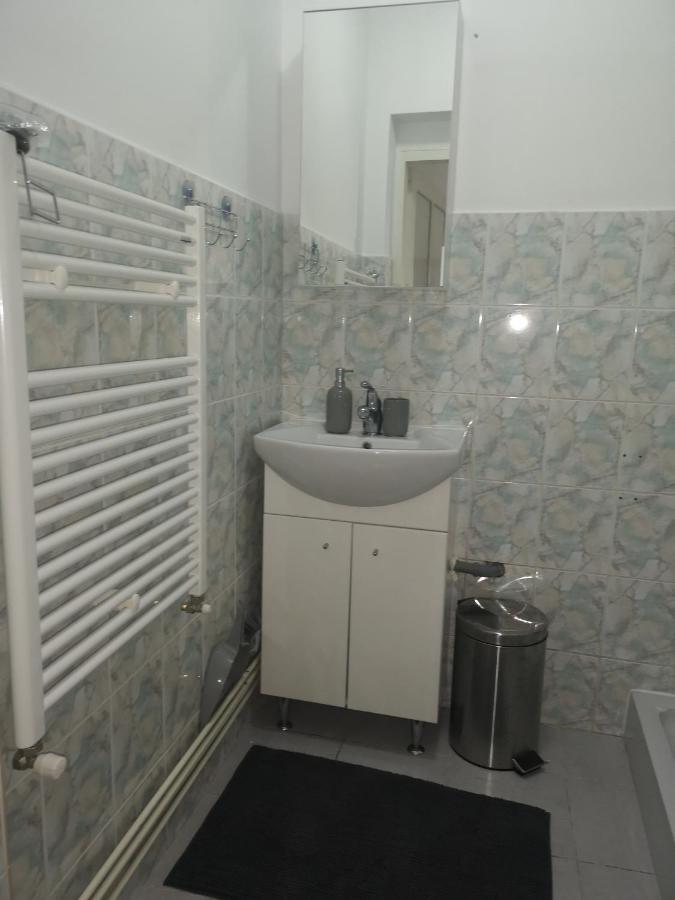 Casa Miron Unirii 3Strada Matei Corvin Apartament Temesvár Kültér fotó