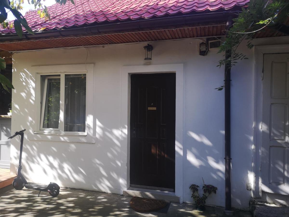 Casa Miron Unirii 3Strada Matei Corvin Apartament Temesvár Kültér fotó