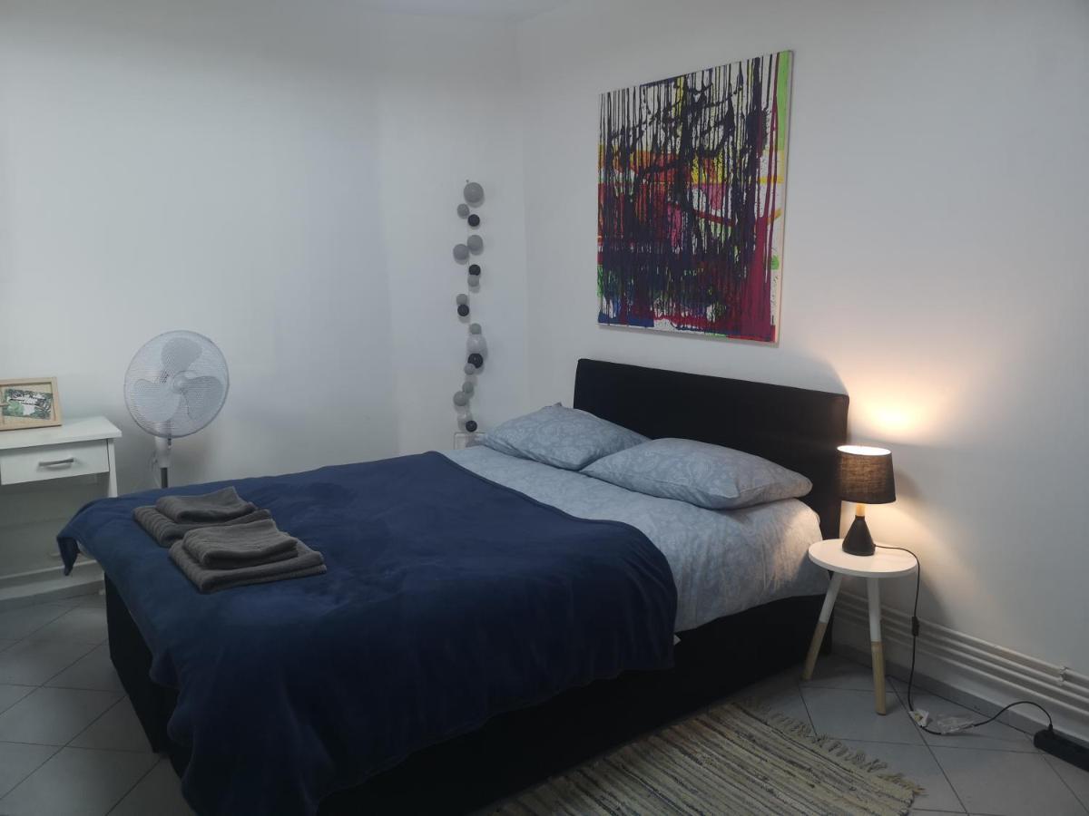 Casa Miron Unirii 3Strada Matei Corvin Apartament Temesvár Kültér fotó